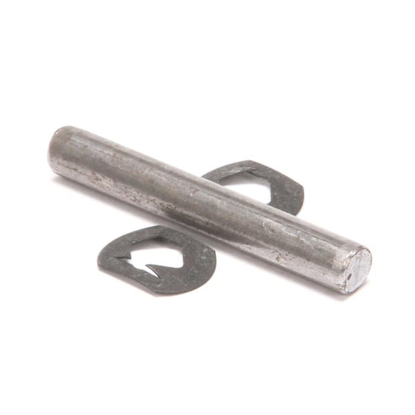 Pulley Shaft